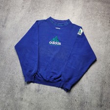 Vintage Adidas Equipment Crewneck Sweatshirt ...