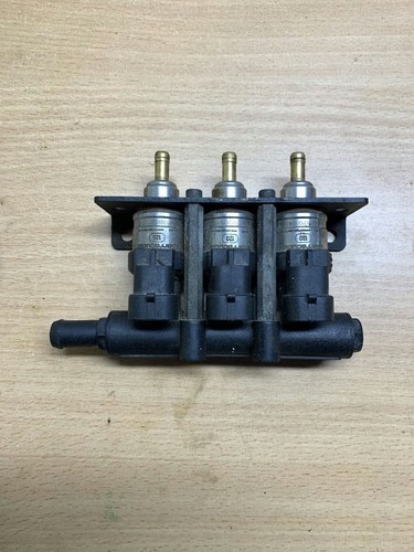 LPG injector