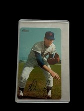 2019 Topps Heritage 1970 Supers #9 NOLAN RYAN Boxtopper Boxloader