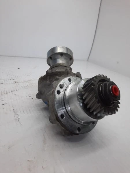 2014-2019 Mercedes CLA250 Transfer Case 96k Used OEM — 第 2/4 张图片