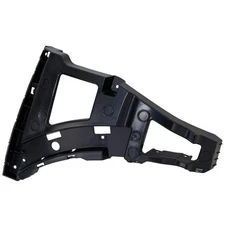 Bumper Face Bar Bracket Retainer Mounting Brace Front Passenger Right Side Hand