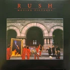 RUSH Moving Pictures (Limited Edition, 40th Anniversary