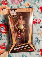 WWE Legends 