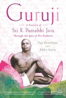 Guy Donahaye | Guruji | Taschenbuch | Englisch (2012) | Kartoniert / Broschiert
