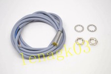 2pcs Original TURCK Proximity Switch BI2-G12K-AP6X Inductive Sensor