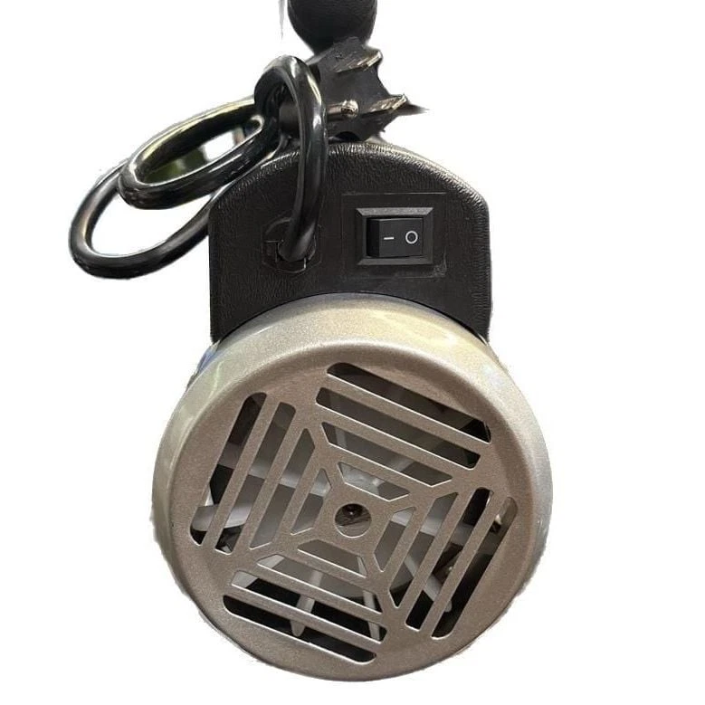 1 Stage Vacuum Pump 003-PT-30132 4CFM 1/3 HP 110V/60Hz AC HVAC Ref - Image 4 of 4