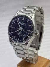 CERTINA 1888 DS-1 AUTOMATIC HERRENUHR EDELSTA...