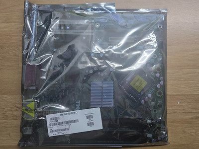 Versiegelt Dell Refurbished RF703 Optiplex 745 MT Tower Sockel LGA775 Hauptplatine