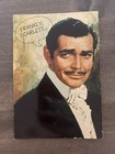 Vintage Hallmark Clark Gable Greeting Card Without Envelope 5” x 7” — photo 1