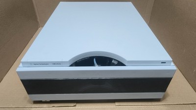 AGILENT 1260 DAD G1315D DIODE ARRAY DETECTOR - Tested and Working