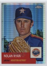 Click to enlarge Nolan Ryan