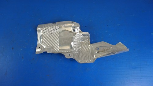Original VW Tiguan AX1 Hitzeblech Hitzeschutz Lenkgetriebe  5Q1423981R a68492