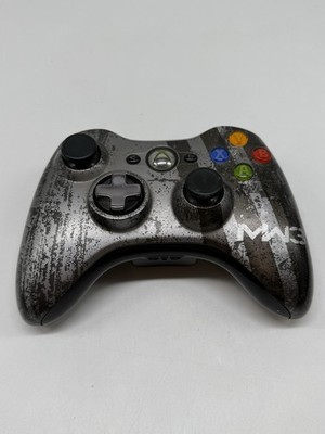Microsoft Xbox 360 Controller - MW3 Modern Warfare 3 - Edition - Top Zustand