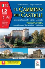 Diego Cartasegn Il cammino dei castelli. Ovadese e Gavie (Paperback) (UK IMPORT)