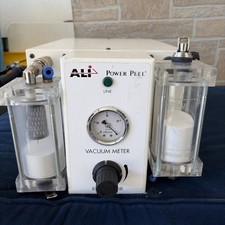 Ali Power Peel Microdermabrasion Machine