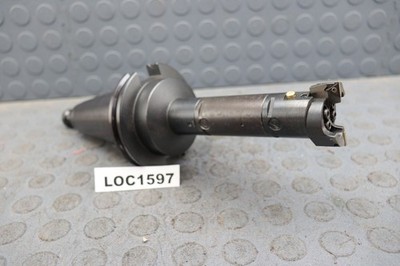 CAT50 SANDVIK CAPTO C3 C3-391.68A-3-032 034A BORING HEAD 37MM TO 47MM LOC1597