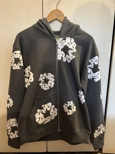 Denim Tears Rhinestone Hoodie | eBay Denim Tears Rhinestone Hoodie | eBay