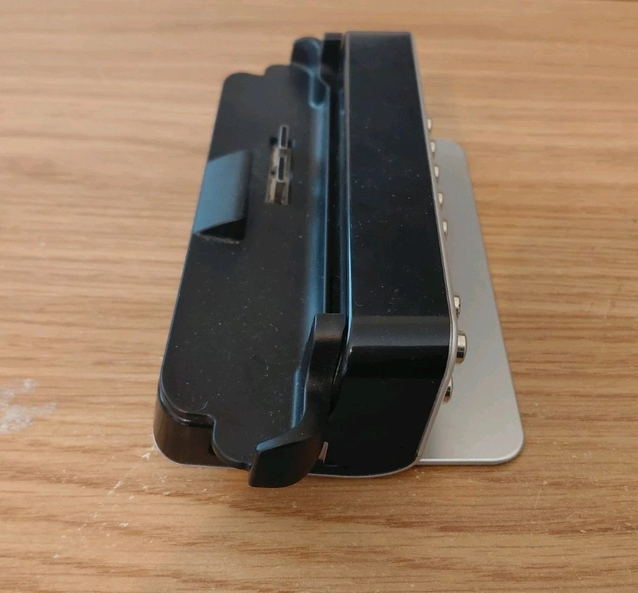 Archos 6200 DVR Recording Station & Charging Dock - Image 3 of 4