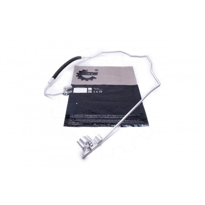 Tuyau de clim 7H1820741S pour VW T5 Multivan et Transporter