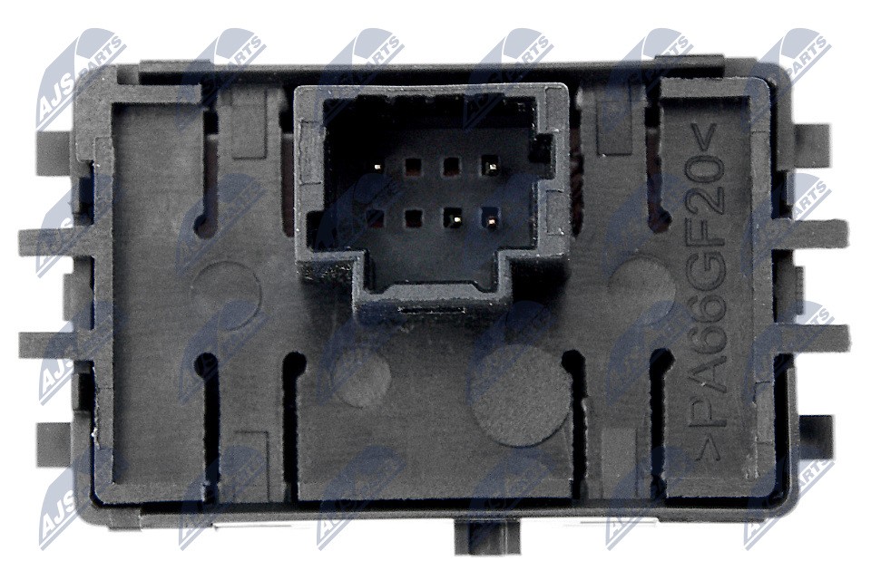Fits NTY EWS-RE-041 SWITCH WINDOW REGULATOR ⭐UK Stock⭐