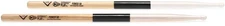 Vater Extended Play Drumsticks - Power 5B - Wood Tip