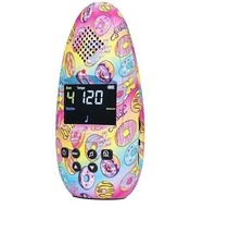 Sondery Metronome Digital Rechargeable Vocal Big Sound with Color Screen NEW