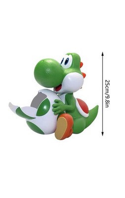 Super Mario Galaxy Yoshi Popcorn Bucket PRESALE AMC Regal Cinemark