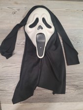 Scream Ghostface mask 2015 9206WM