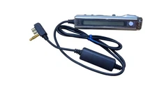 Used Remote Control For SONY WALKMAN MiniDisc MD MZ-NF610 RM-MC37LT