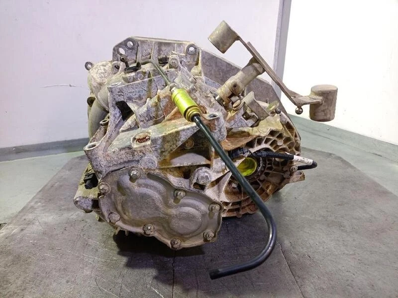 40T32 caja de cambios para LAND ROVER FREELANDER I (L314) 2.0 TD4 1998 5454965 - Imagen 3 de 4