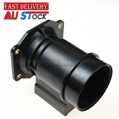 22680-AA160 MAF Sensor Mass Air Flow Meter Sensor For Subaru Impreza WRX Liberty - Picture 8 of 10