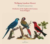Wolfgang Amadeus Mozart (1756-1791): Wolfgang Amadeus Mozart (1756-1791) - Klar