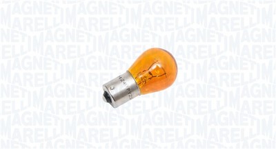MAGNETI MARELLI Glühlampe 008507100000 PY21W