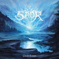 Saor - Guardians - Cd - G3Z