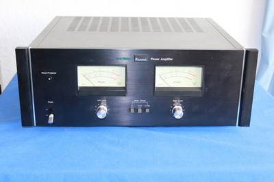 Sansui BA-2000 - Sehr schöner Klassiker - Nur Abholung!