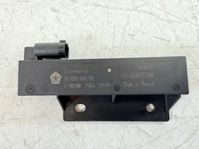 2014 - 2024 MASERATI GHIBLI KEYLESS ENTRY ANTENNA MODULE UNIT 68067753AA OEM