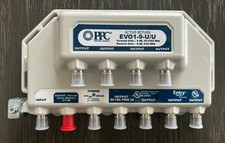 PPC EVO1-9-U/U Active Return NEW