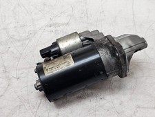12-18 Bmw 328i 428i 528i N20 N55 F10 F30 F31 F36 Engine Starter Motor Bosch Oem