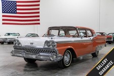 1959 Ford Galaxie for Sale