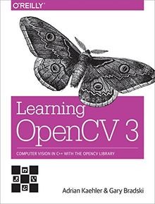 Learning OpenCV 3 von Kaehler, Adrian | Buch | Zustand gut