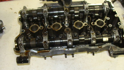 ロー 1985 Kawasaki zx900 zx-900 zx 900 ninja km209 head | eBay