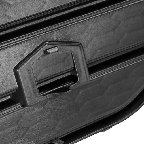 Front Bumper Grille Fog Light Lamp Cover Trim LH & RH For Ford Escape 2013-2016 - Picture 9 of 11