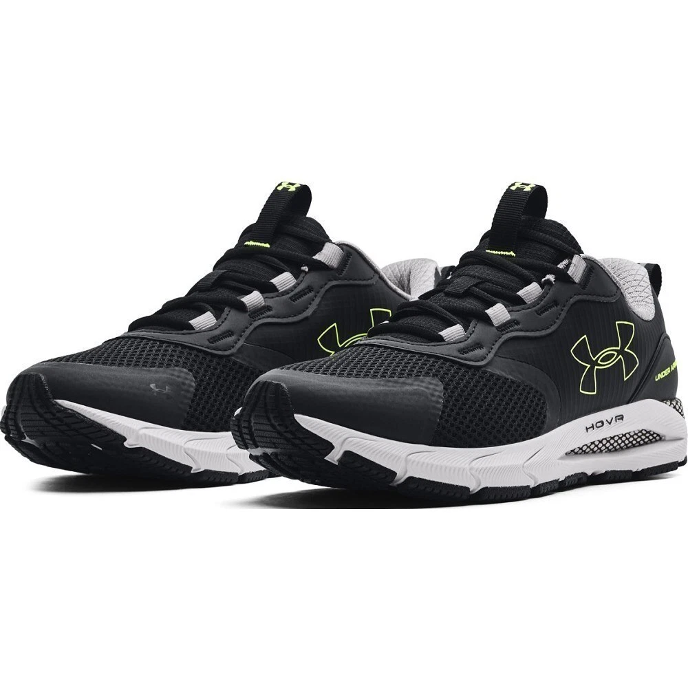 Types of deals under armour shoes