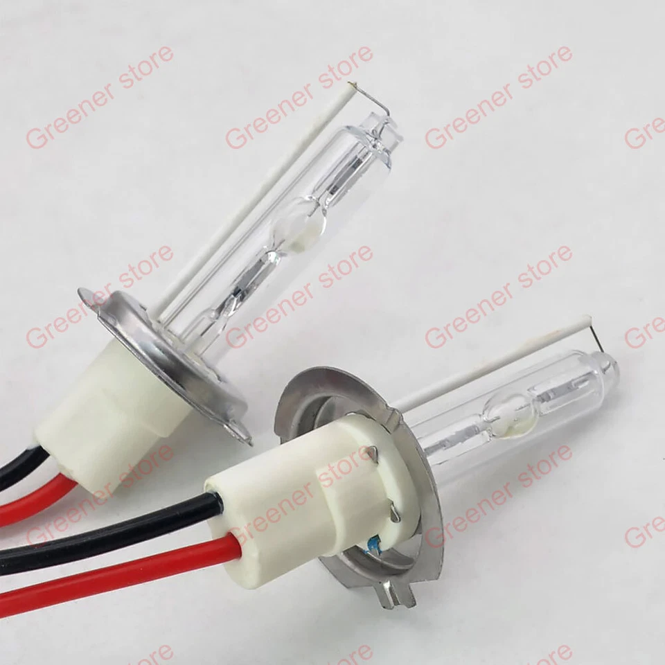 Car HID Xenon Headlight Lamp Ballast 75W 100W 150W H1 H3 H4 H7 H8 H11 9005 9006 - Image 3 of 4