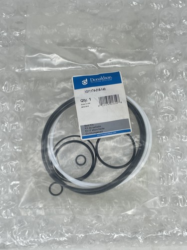 DONALDSON X011174 SEAL KIT - NEW