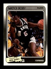 1988-89 FLEER BASKETBALL CARDS & STICKERS C DROP DOWN MENU 4 CARD U WILL RECEIVE