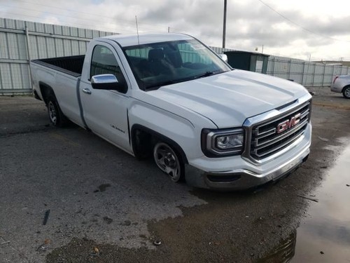 Chassis ECM Body Control BCM Fits 18-20 SUBURBAN 1500 2905064