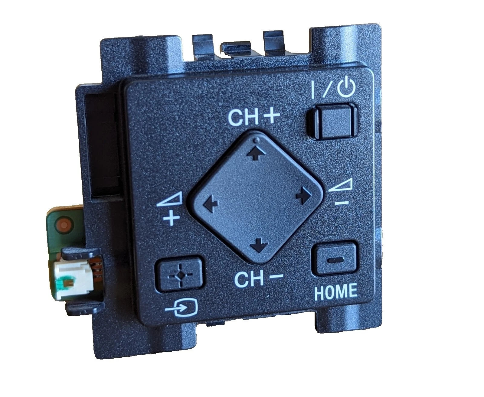 Pantallas de televisión Sony