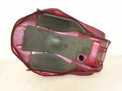 ◇出品 KAWASAKI ZX9R B FUEL TANK M22K136 | eBay