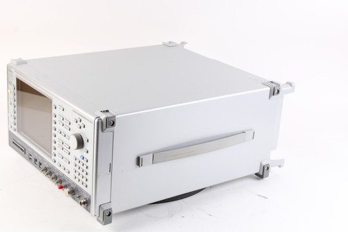 Anritsu MT8820C Radio Communication Analyzer 001, 002, 003, 005, 008, 012, 043 - Picture 4 of 6